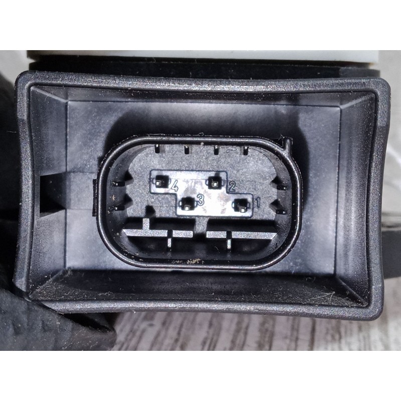 Recambio de modulo esp para mercedes-benz clase a (w169) a 150 (169.031, 169.331) referencia OEM IAM 0265005623  A2165420018