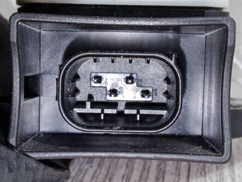 Recambio de modulo esp para mercedes-benz clase a (w169) a 150 (169.031, 169.331) referencia OEM IAM 0265005623  A2165420018