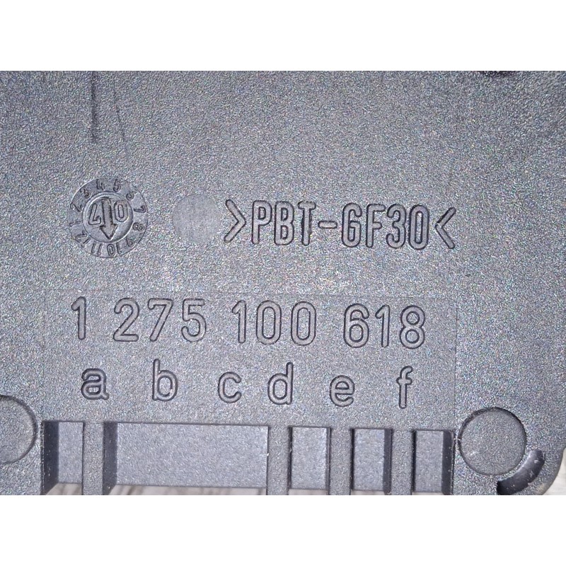 Recambio de modulo esp para mercedes-benz clase a (w169) a 150 (169.031, 169.331) referencia OEM IAM 0265005623  A2165420018