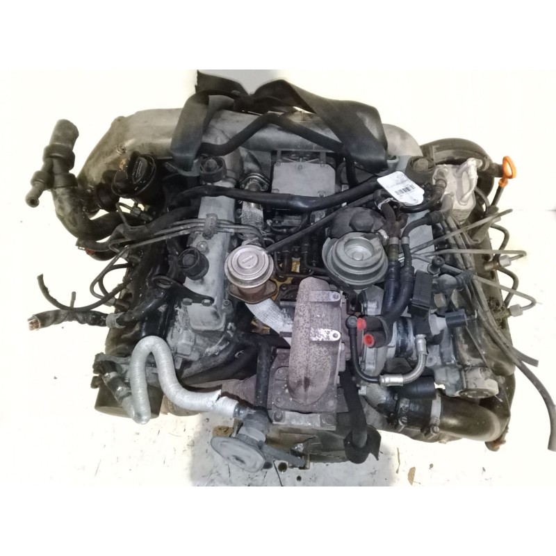 Recambio de motor completo para audi a6 c5 avant (4b5, 4b6) 2.5 tdi referencia OEM IAM   