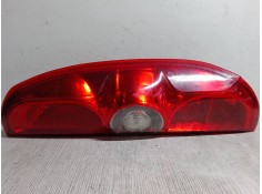 Recambio de piloto trasero derecho para fiat doblo cargo (263_) 1.3 d multijet referencia OEM IAM