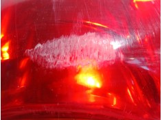 Recambio de piloto trasero derecho para fiat doblo cargo (263_) 1.3 d multijet referencia OEM IAM    2