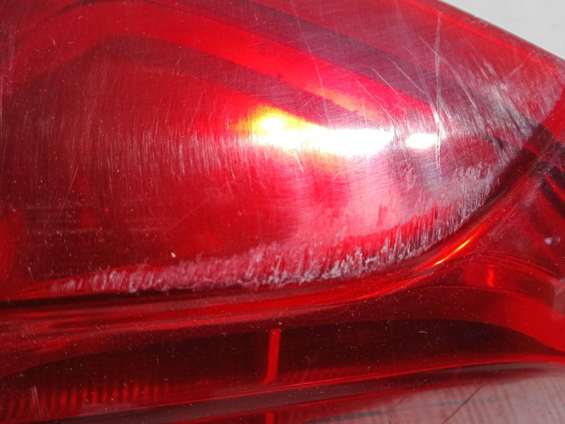 Recambio de piloto trasero derecho para fiat doblo cargo (263_) 1.3 d multijet referencia OEM IAM    Recambio de piloto trasero derecho para fiat doblo cargo (263_) 1.3 d multijet referencia OEM IAM