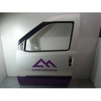 PUERTA DELANTERA IZQUIERDA 