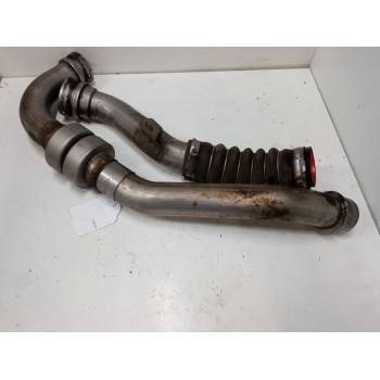 TUBOS INTERCOOLER 