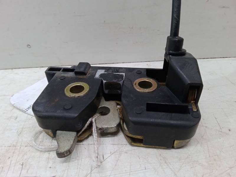 CERRADURA MALETERO / PORTON 