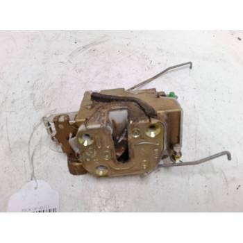CERRADURA PUERTA DELANTERA DERECHA 