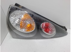 Recambio de piloto trasero derecho para citroën c1 (pm_, pn_) 1.0 referencia OEM IAM   