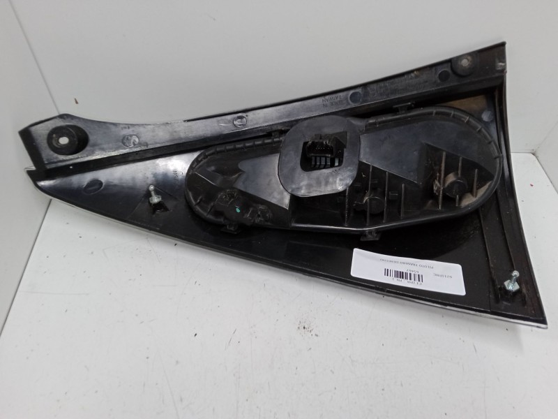 Recambio de piloto trasero derecho para citroën c1 (pm_, pn_) 1.0 referencia OEM IAM   