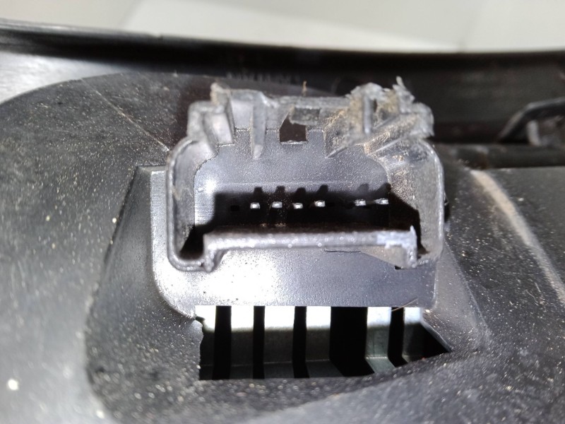 Recambio de piloto trasero derecho para citroën c1 (pm_, pn_) 1.0 referencia OEM IAM   