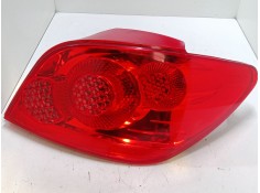 Recambio de piloto trasero derecho para peugeot 307 (3a/c) 2.0 16v referencia OEM IAM