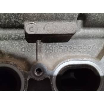 MOTOR COMPLETO 