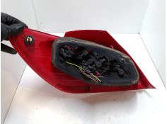 Recambio de piloto trasero derecho para peugeot 307 (3a/c) 2.0 16v referencia OEM IAM    2