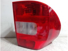 Recambio de piloto trasero izquierdo para skoda yeti (5l) 1.2 tsi referencia OEM IAM   