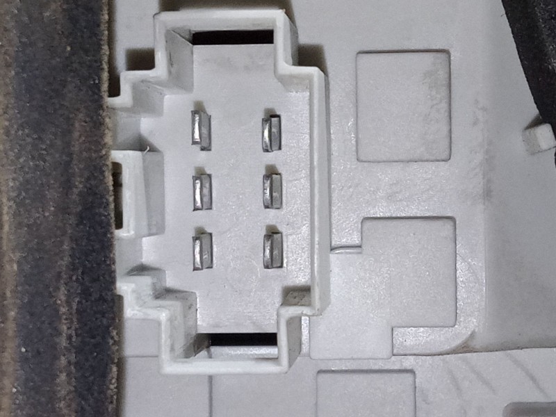 Recambio de piloto trasero izquierdo para skoda yeti (5l) 1.2 tsi referencia OEM IAM   