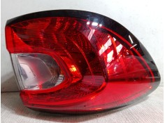 Recambio de piloto trasero izquierdo para renault captur i (j5_, h5_) 0.9 tce 90 referencia OEM IAM   
