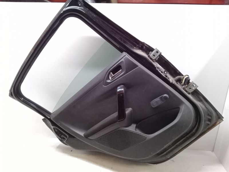 Recambio de puerta trasera izquierda para peugeot 208 i (ca_, cc_) 1.2 vti 82 referencia OEM IAM   