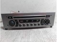 Recambio de radio cd para peugeot 308 i (4a_, 4c_) 1.6 16v referencia OEM IAM   