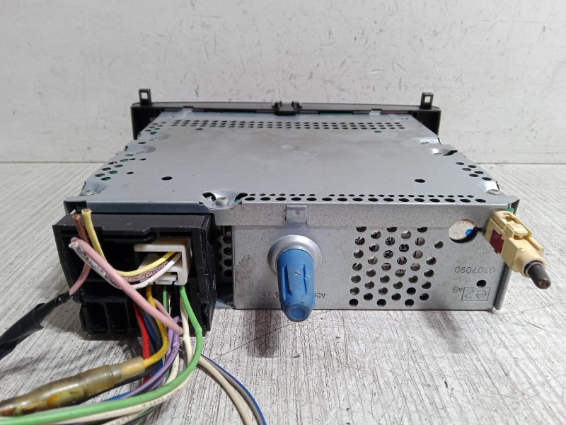 Recambio de radio cd para peugeot 308 i (4a_, 4c_) 1.6 16v referencia OEM IAM   