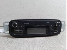 Recambio de radio cd para renault clio iv (bh_) 0.9 tce 90 referencia OEM IAM 281154149R