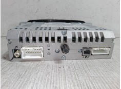 Recambio de radio cd para renault clio iv (bh_) 0.9 tce 90 referencia OEM IAM 281154149R   2