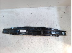 Recambio de refuerzo paragolpes delantero para opel zafira a monospace (t98) 2.0 dti 16v (f75) referencia OEM IAM