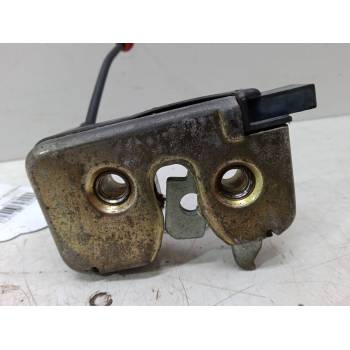 CERRADURA MALETERO / PORTON 
