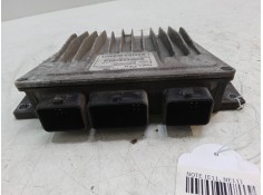 Recambio de centralita motor uce para nissan note (e11, ne11) 1.5 dci referencia OEM IAM 82003990388200513163 81153C R0410B034A 2