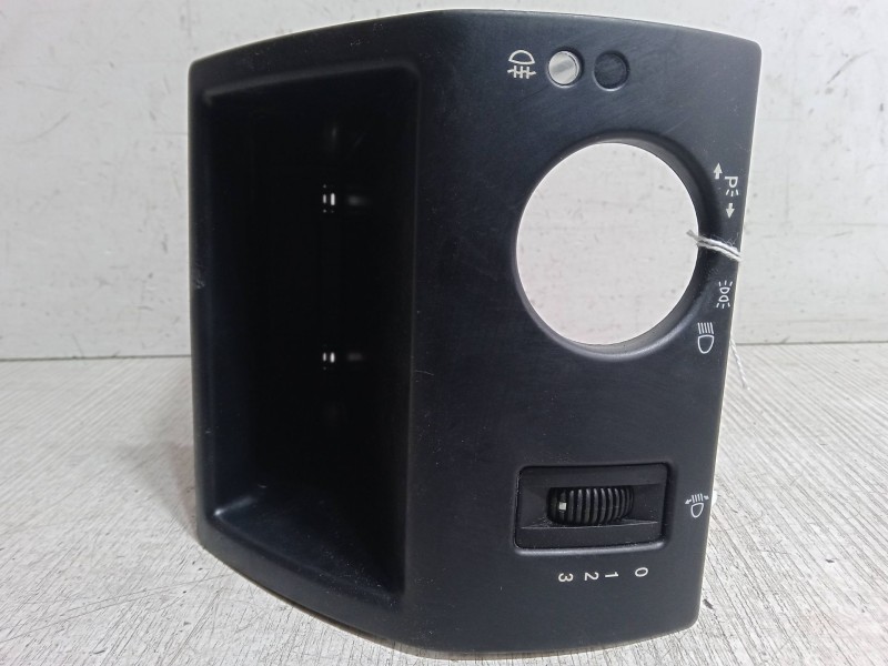 Recambio de regulador altura luces para mercedes-benz clase a (w169) a 150 (169.031, 169.331) referencia OEM IAM   