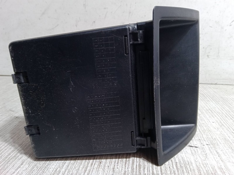 Recambio de regulador altura luces para mercedes-benz clase a (w169) a 150 (169.031, 169.331) referencia OEM IAM   