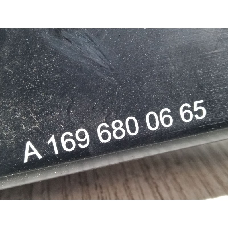 Recambio de regulador altura luces para mercedes-benz clase a (w169) a 150 (169.031, 169.331) referencia OEM IAM   