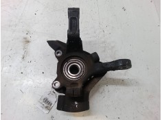 Recambio de mangueta delantera derecha para peugeot expert (224_) 1.9 td referencia OEM IAM   