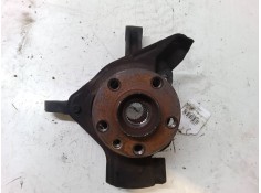 Recambio de mangueta delantera derecha para peugeot expert (224_) 1.9 td referencia OEM IAM    2