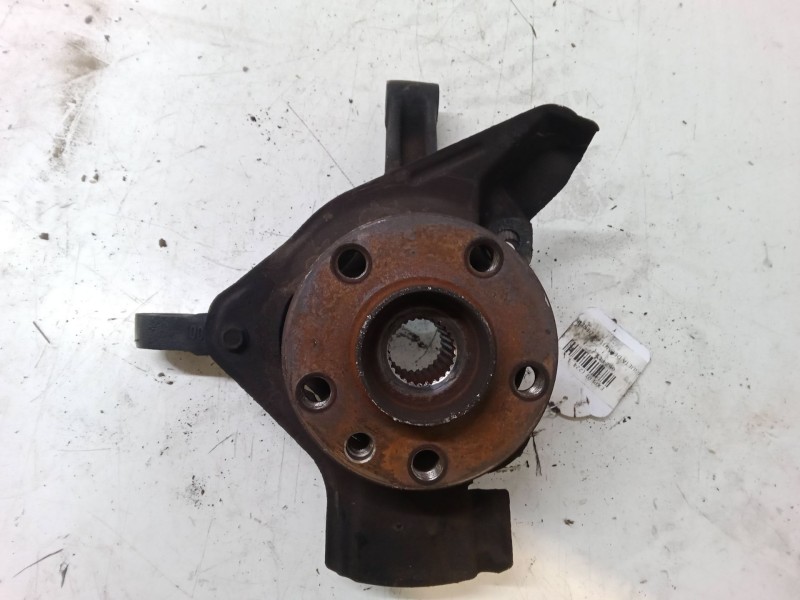 Recambio de mangueta delantera derecha para peugeot expert (224_) 1.9 td referencia OEM IAM   