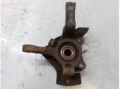 Recambio de mangueta delantera izquierda para peugeot expert (224_) 1.9 td referencia OEM IAM   