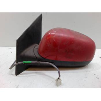 RETROVISOR ELECTRICO IZQUIERDO 
