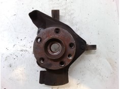 Recambio de mangueta delantera izquierda para peugeot expert (224_) 1.9 td referencia OEM IAM    2