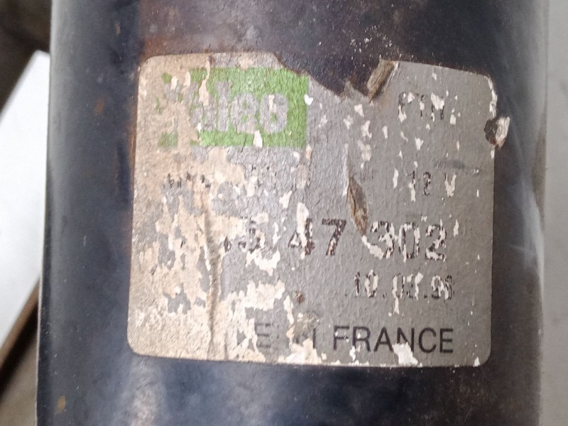 Recambio de motor limpia delantero para peugeot expert (224_) 1.9 td referencia OEM IAM    Recambio de motor limpia delantero para peugeot expert (224_) 1.9 td referencia OEM IAM