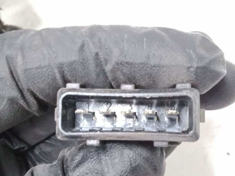 Recambio de motor limpia delantero para peugeot expert (224_) 1.9 td referencia OEM IAM    Recambio de motor limpia delantero para peugeot expert (224_) 1.9 td referencia OEM IAM