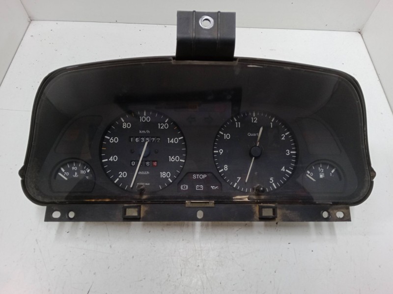 Recambio de cuadro instrumentos para peugeot expert (224_) 1.9 td referencia OEM IAM   