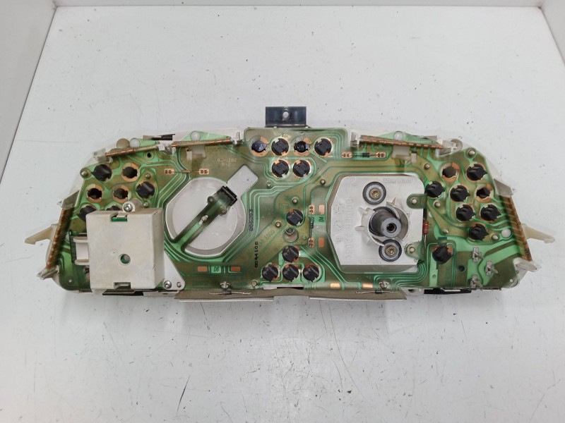 Recambio de cuadro instrumentos para peugeot expert (224_) 1.9 td referencia OEM IAM   