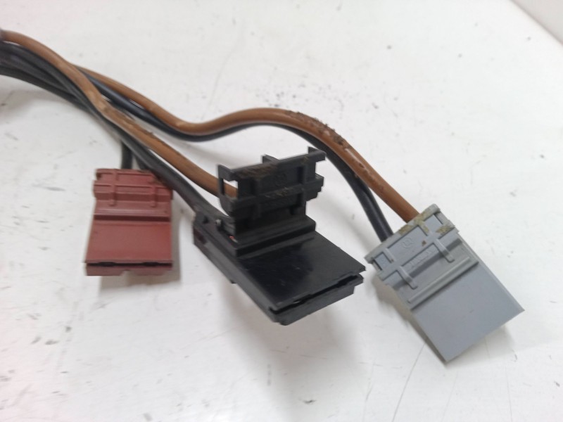 Recambio de clausor para peugeot expert (224_) 1.9 td referencia OEM IAM   