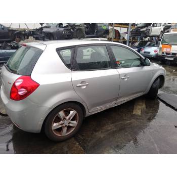 KIA CEE'D HATCHBACK (ED)