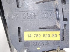Recambio de mando luces para peugeot expert (224_) 1.9 td referencia OEM IAM    2