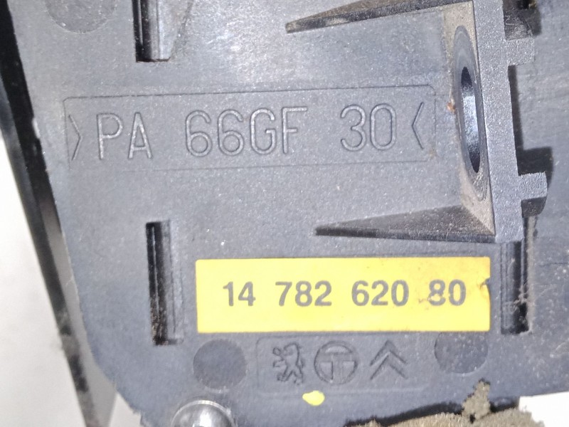 Recambio de mando luces para peugeot expert (224_) 1.9 td referencia OEM IAM    Recambio de mando luces para peugeot expert (224_) 1.9 td referencia OEM IAM