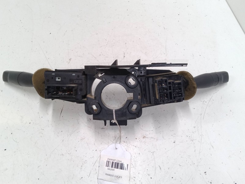 Recambio de mando luces para peugeot expert (224_) 1.9 td referencia OEM IAM    Recambio de mando luces para peugeot expert (224_) 1.9 td referencia OEM IAM