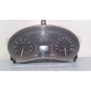 CUADRO INSTRUMENTOS YW6AXH11 