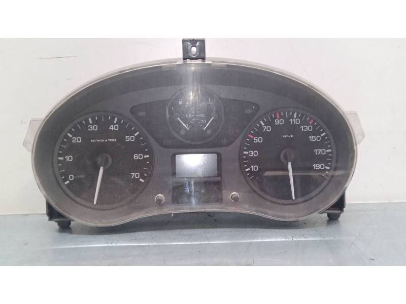 CUADRO INSTRUMENTOS YW6AXH11 