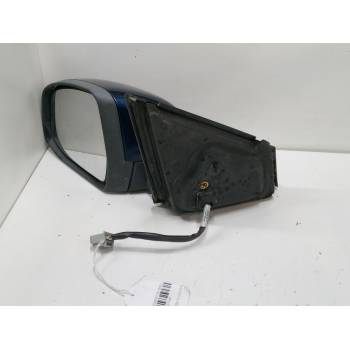 RETROVISOR ELECTRICO IZQUIERDO ABATIBLE 
