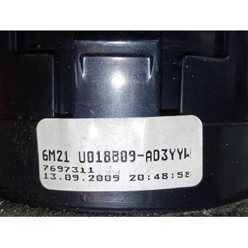 AIREADOR 6M21U018809 AF3YYW 